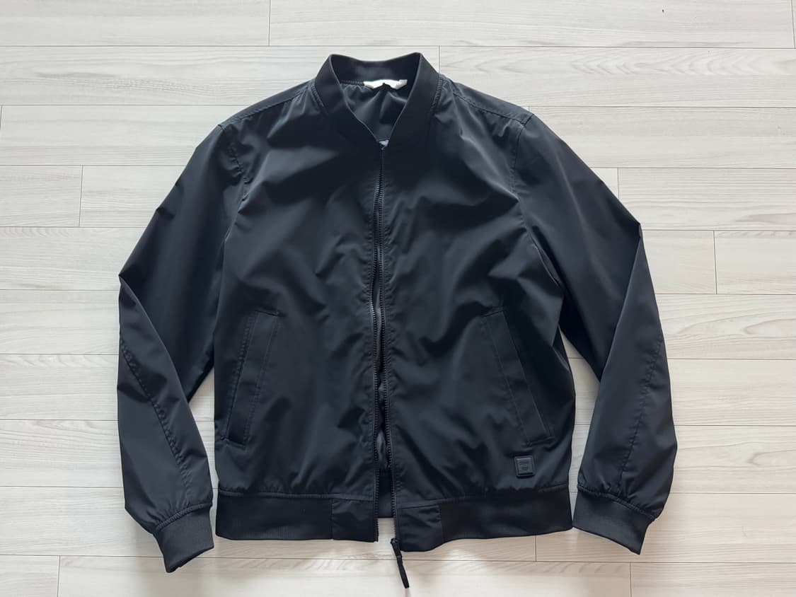 자라 봄버자켓 상품이미지1