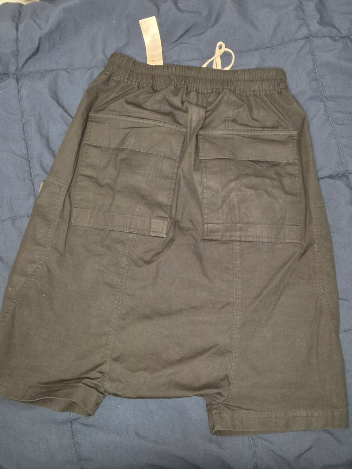 RICK OWENS 상품이미지3