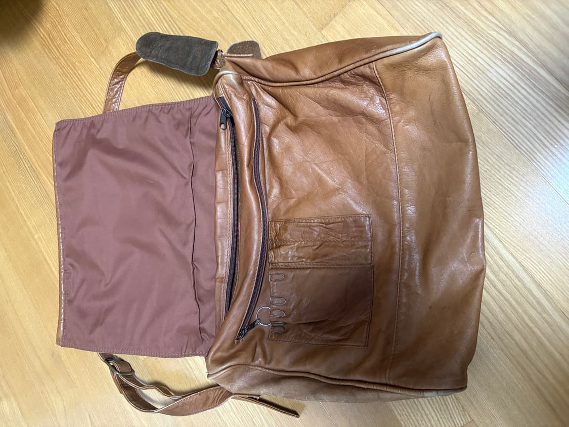 빈티지 가방 상품이미지2