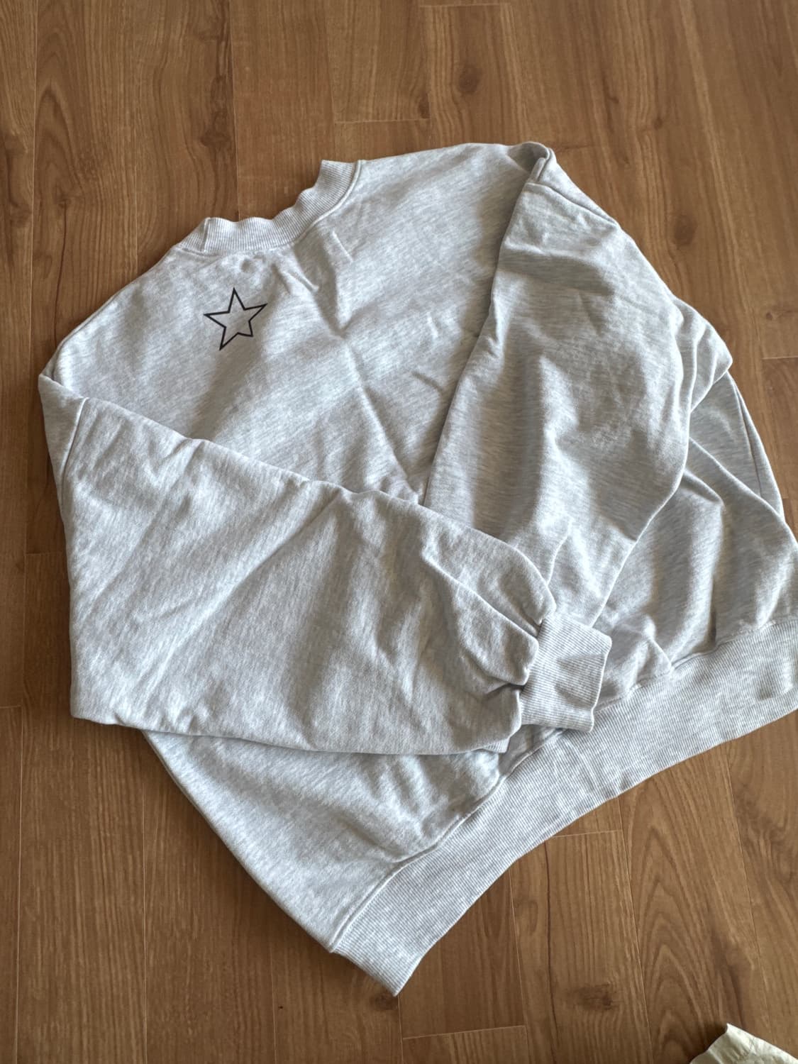 플리즈 프로젝트 스웻 상품이미지3