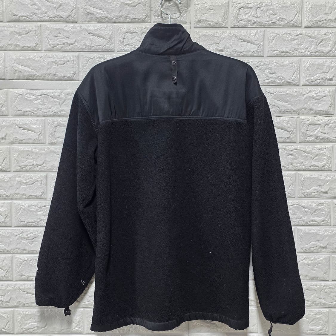 택포_ 노스페이스 남성 플리스 후리스 XL 상품이미지4