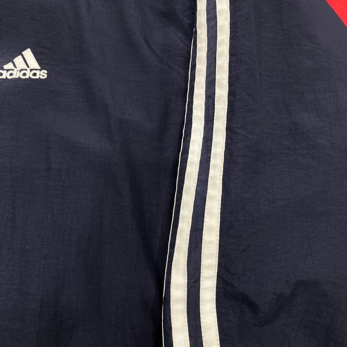 아디다스 바람막이 자켓 100 상품이미지3