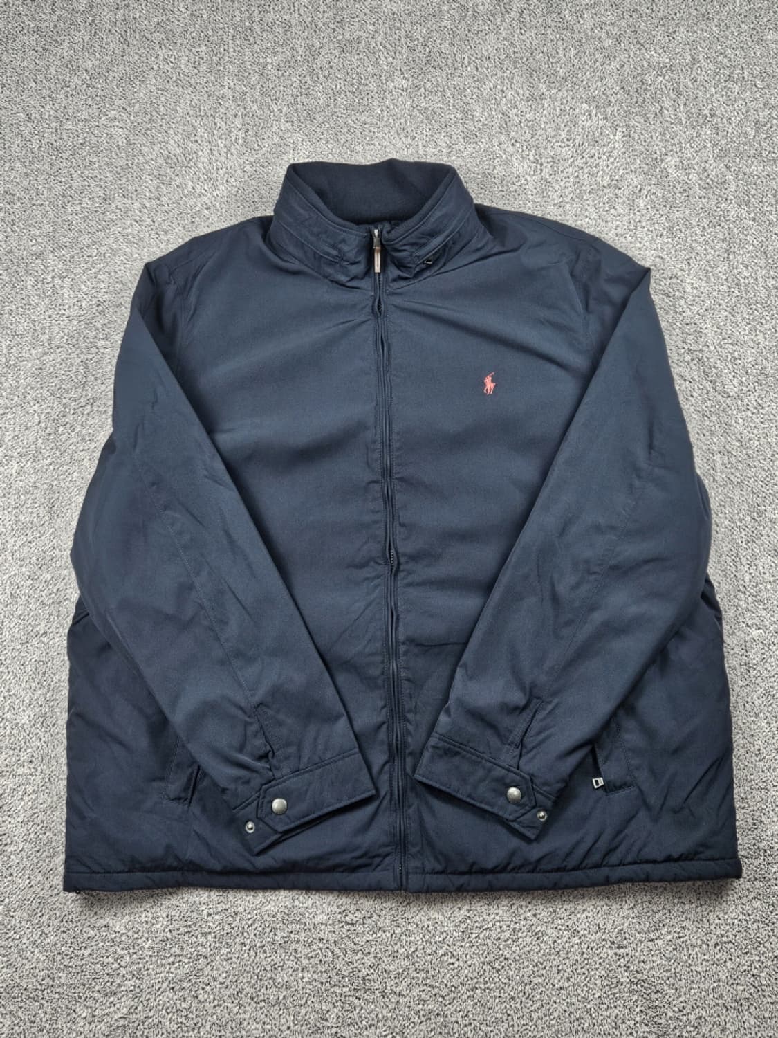 폴로랄프로렌 폴리 쉘 페리 후드 자켓 ( 3XL ) / 10093 상품이미지2