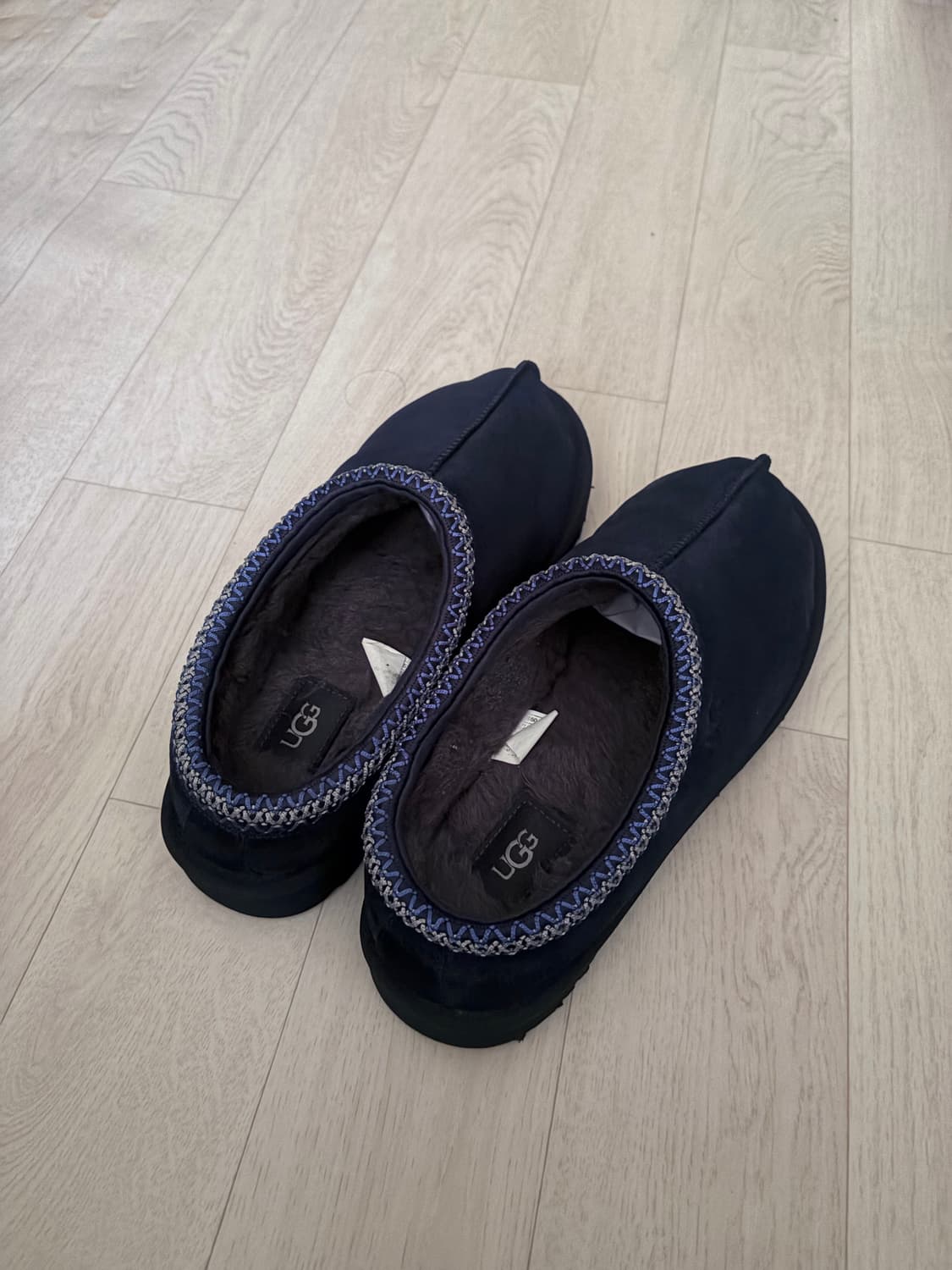 어그 ugg 타스만 마린 260 상품이미지1