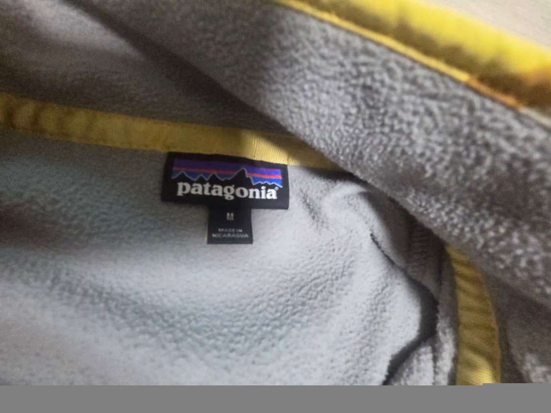 파타고니아 신칠라 m 상품이미지4
