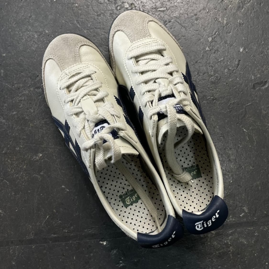 240 오니츠카타이거 멕시코 66  상품이미지2