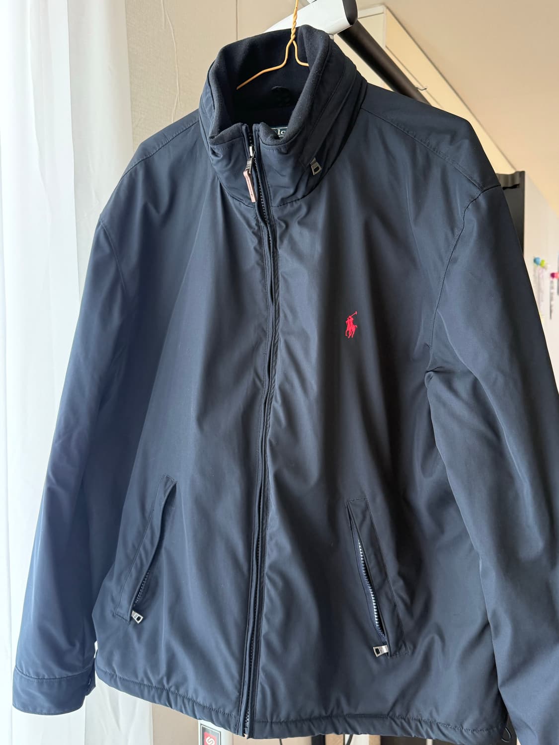 폴로 점퍼 상품이미지3