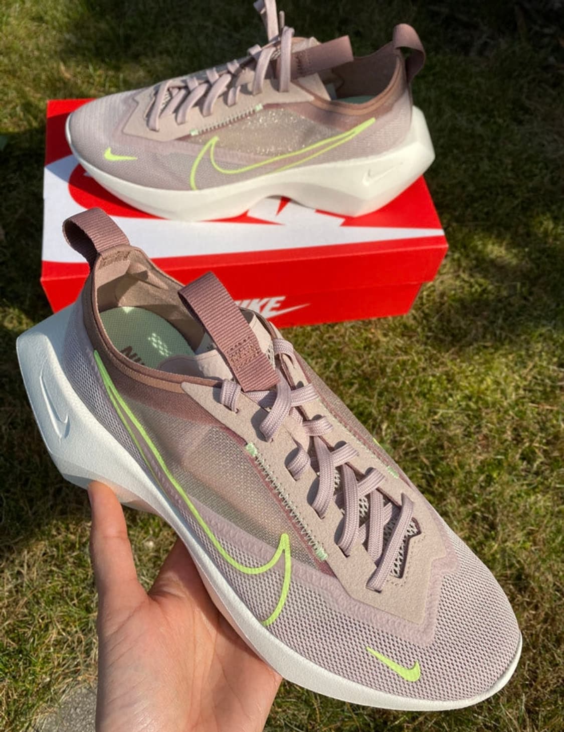 나이키 비스타 라이트 파슬스톤 상품이미지1