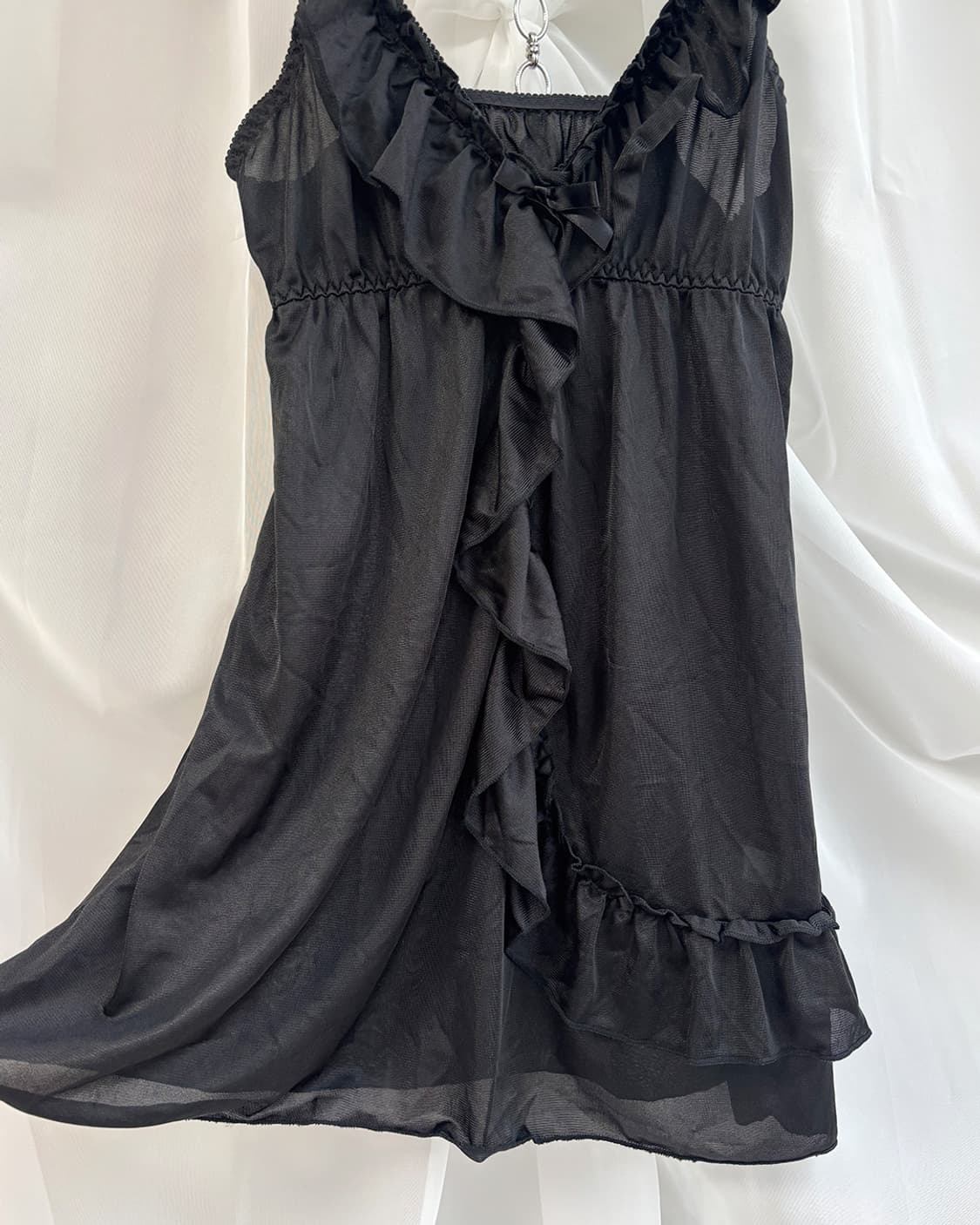 serene frill slip sleeveless 상품이미지4