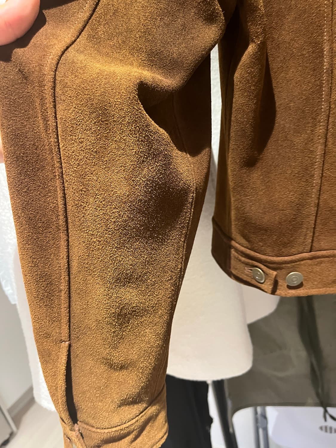 토니웩 자켓 상품이미지5