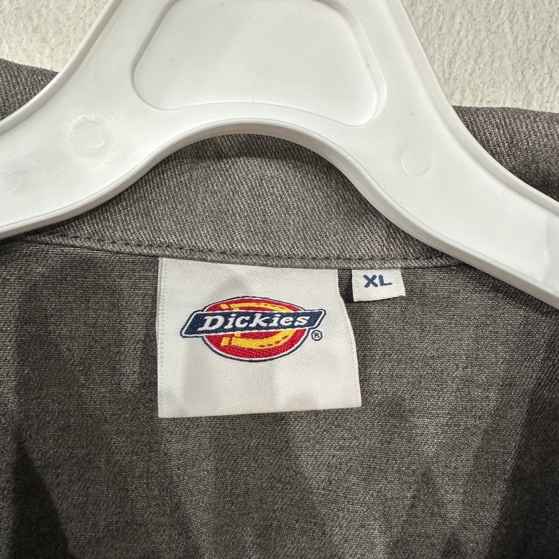 디키즈 블루종 워크자켓 XL 상품이미지4