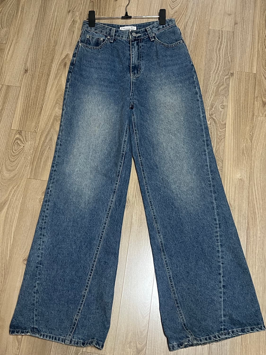 트리밍버드 부츠컷팬츠S 상품이미지2