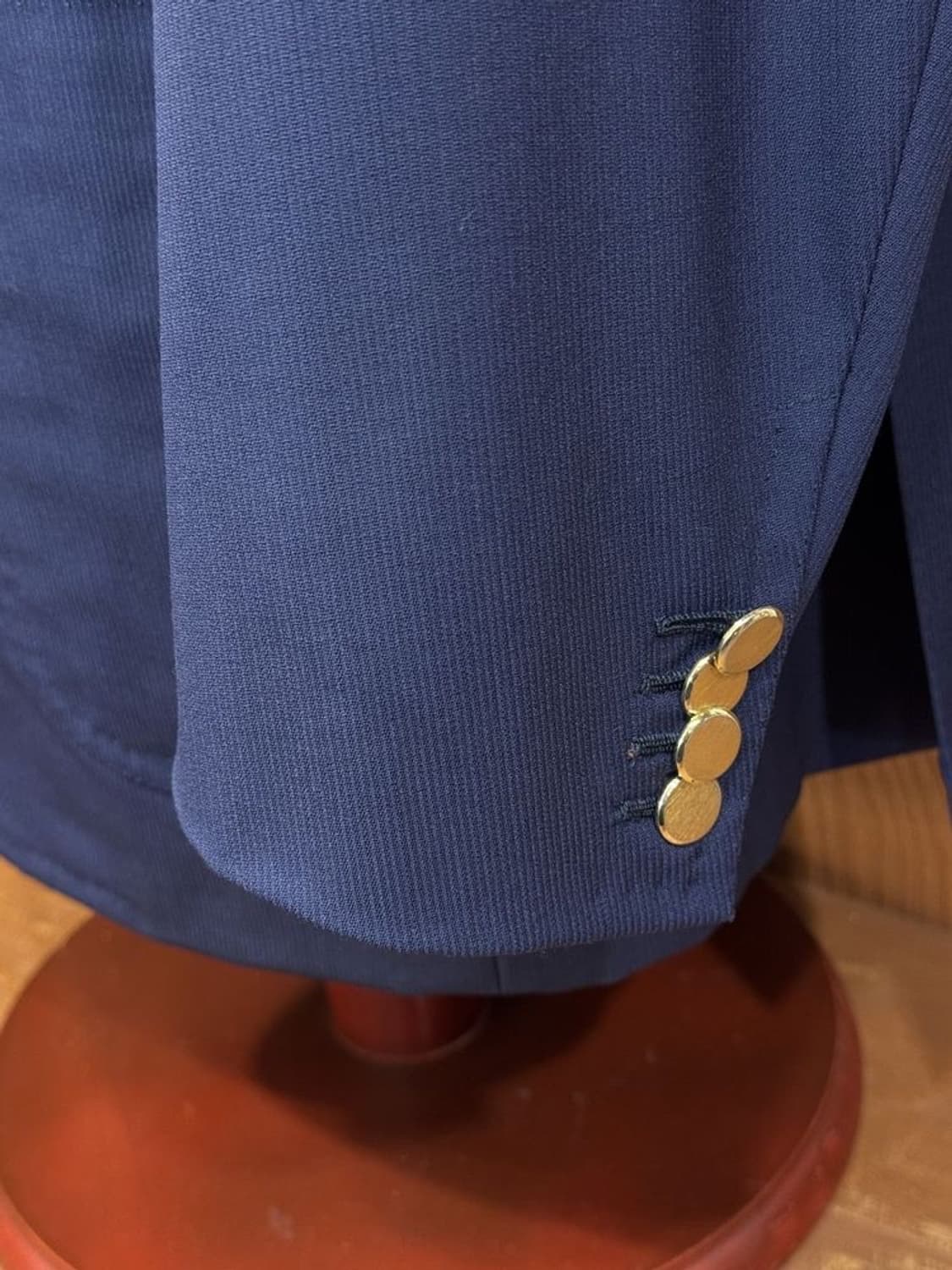 아톨리니 금장 자켓 상품이미지5