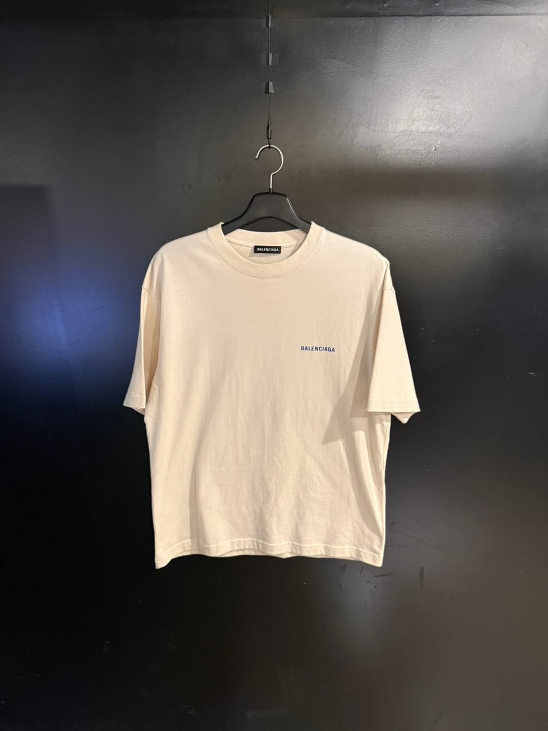 발렌시아가 반팔 티셔츠 상품이미지1