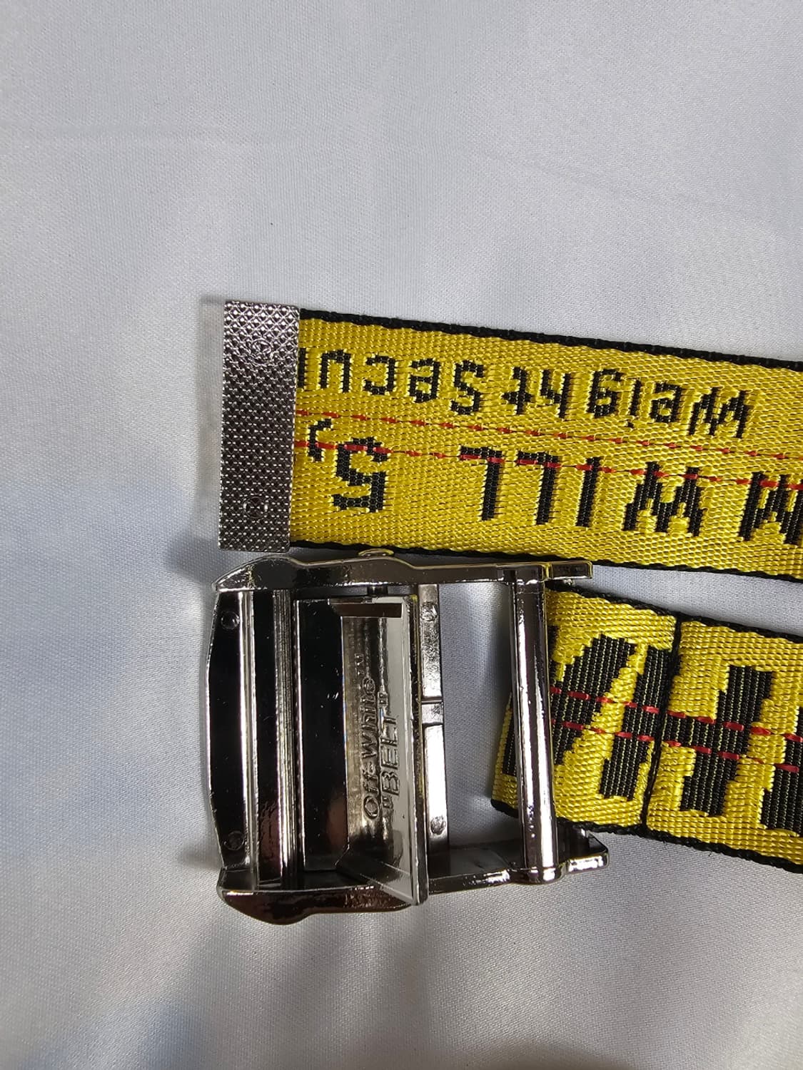 오프화이트벨트 상품이미지1