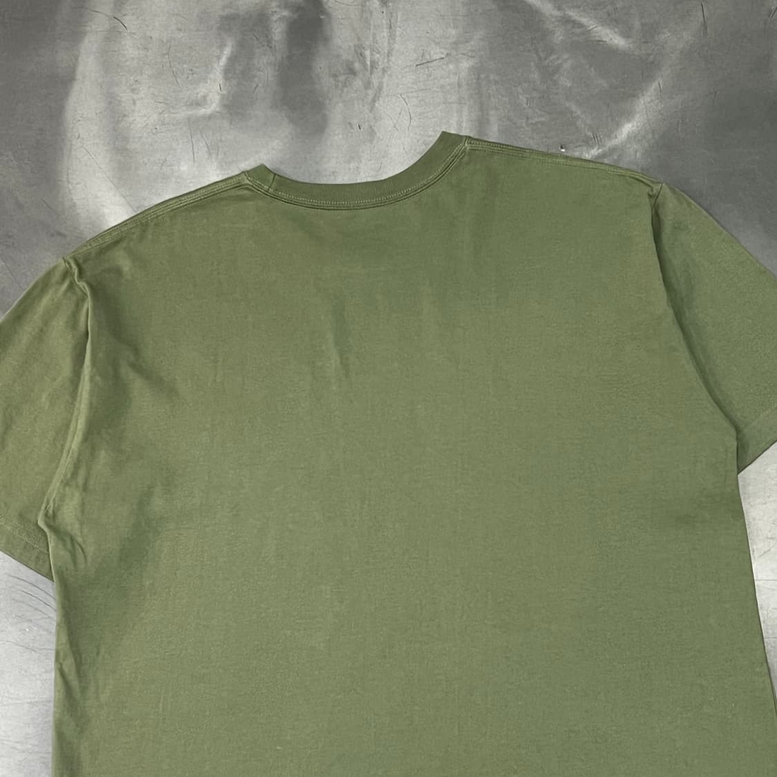  네이버후드 로고 반팔티 y15968 상품이미지4