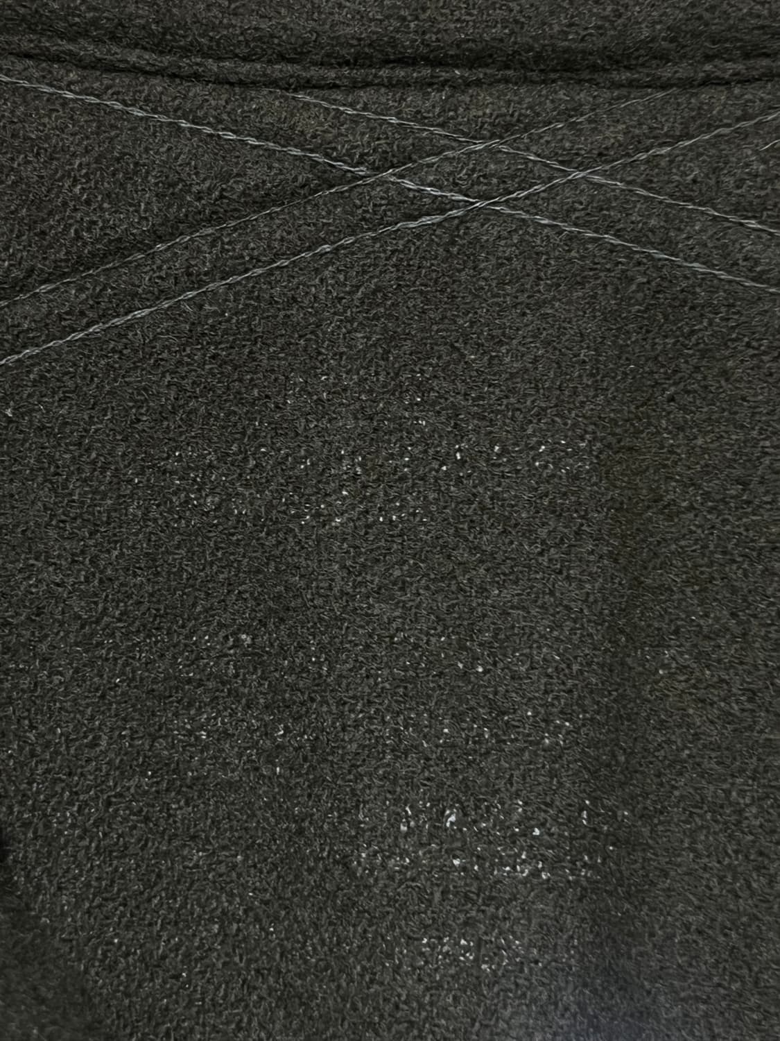 50년대 OG-108 울필드셔츠 상품이미지9