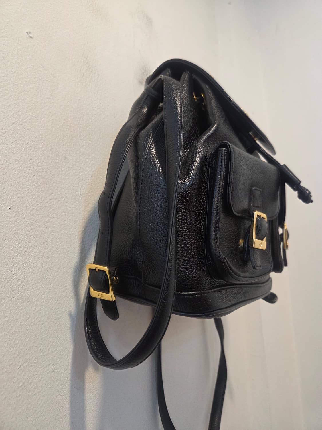 MCM 백팩 상품이미지3