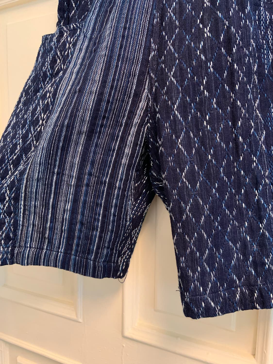s2w8 banding shorts 상품이미지5