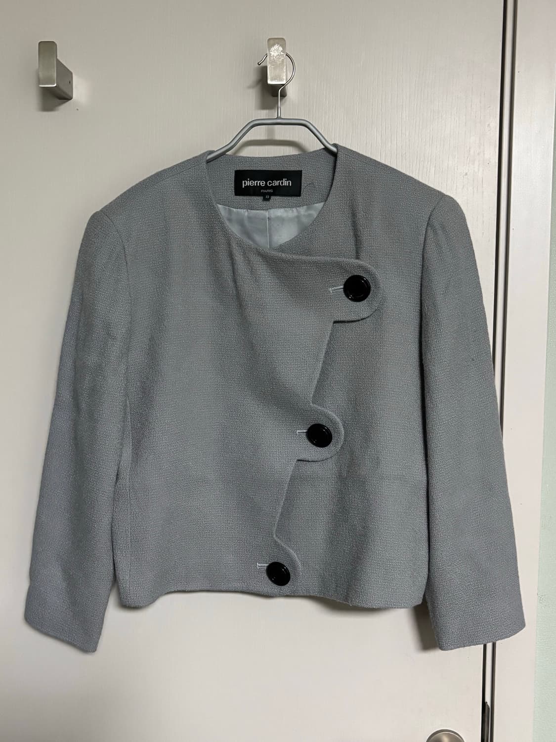 피에르가르뎅 파리 여성용 셋업 상품이미지2