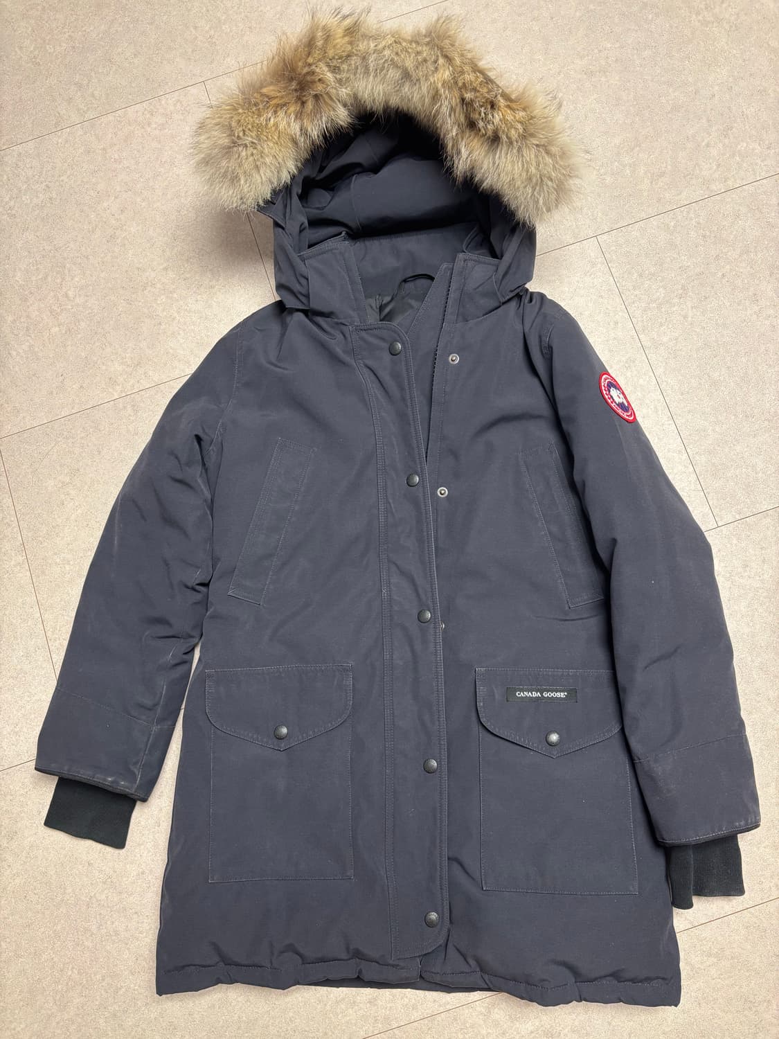 캐나다구스 퓨전핏M 상품이미지1