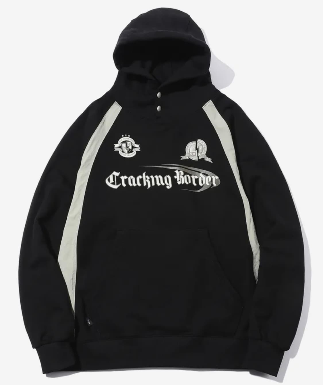 꼼파뇨 후드집업 상품이미지1