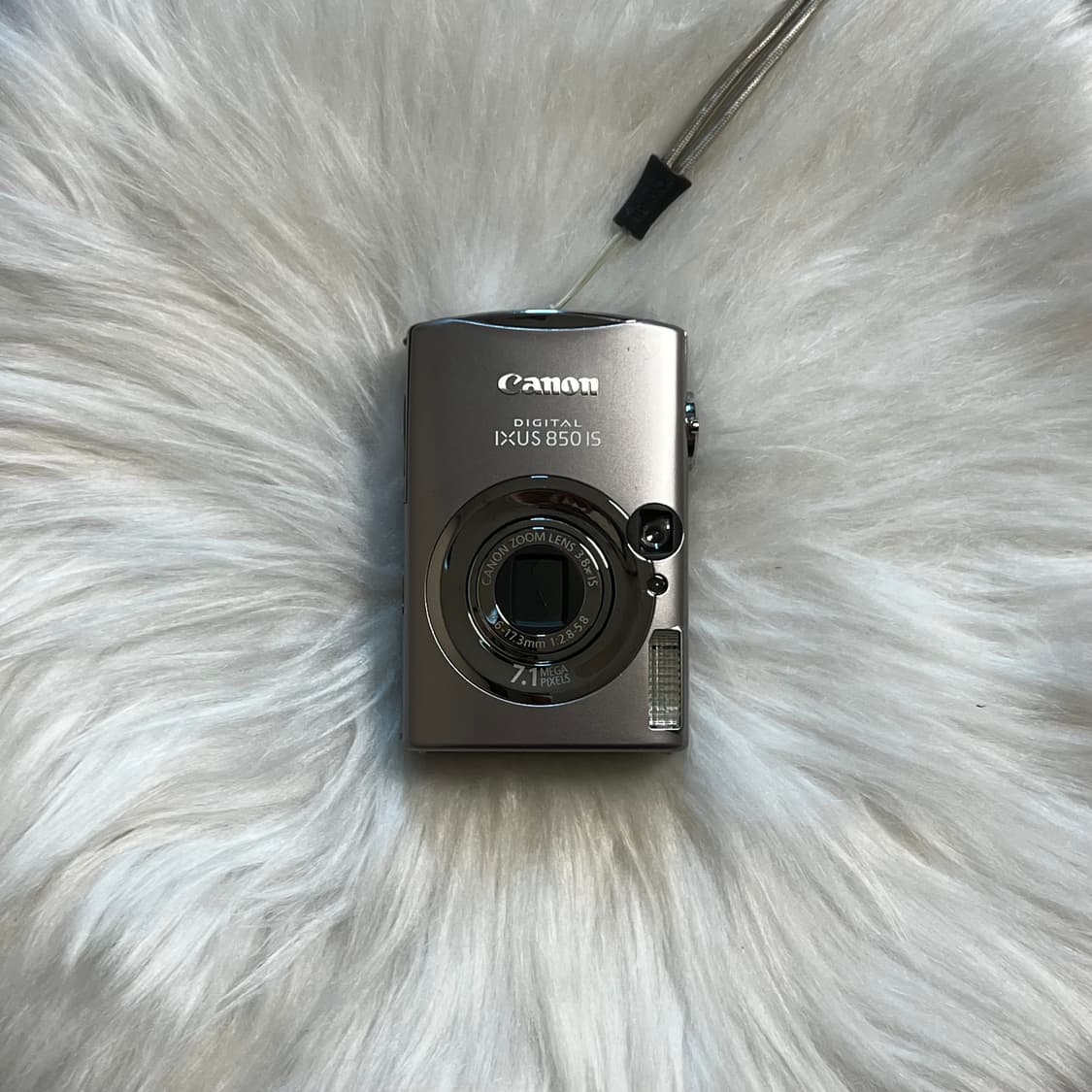 *미품/한글* Canon ixus 850/ixy900디카 빈티지디카 상품이미지1
