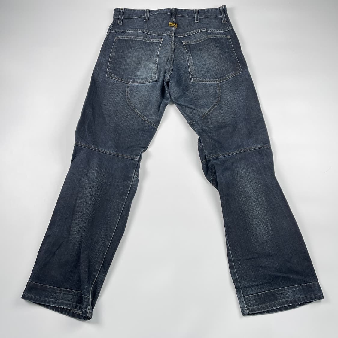 (p339) 지스타 G STAR 3D 입체 인디고 바이커진 상품이미지3