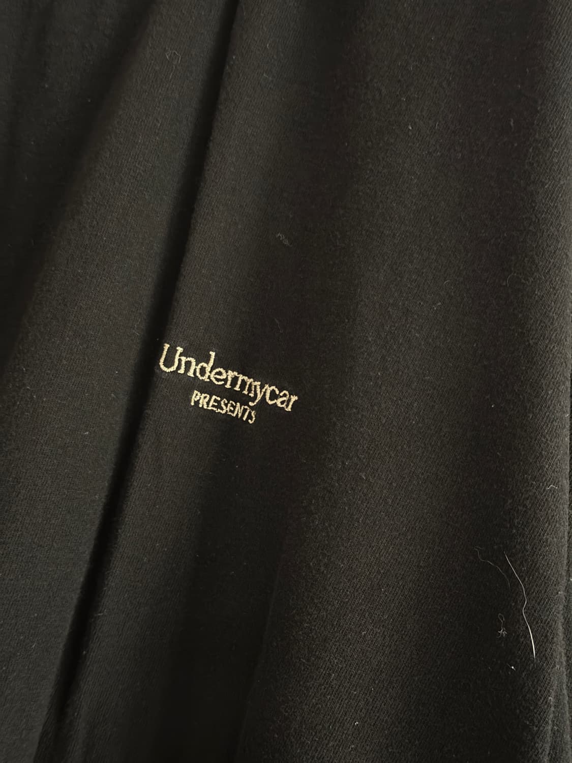 언더마이카 반팔티 상품이미지3