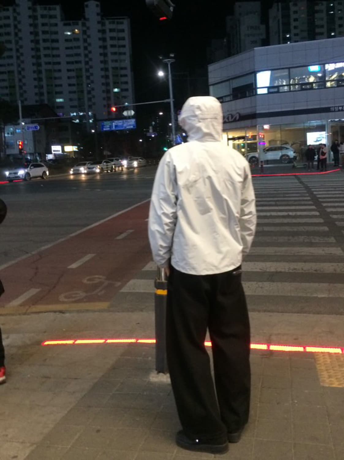 나이키 acg 스톰핏 바람막이 상품이미지1