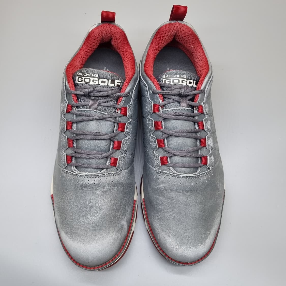 스케쳐스 고 골프화 255 상품이미지2