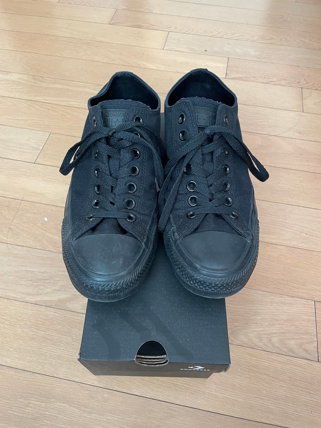 270 컨버스 올스타 모노크롬 상품이미지2