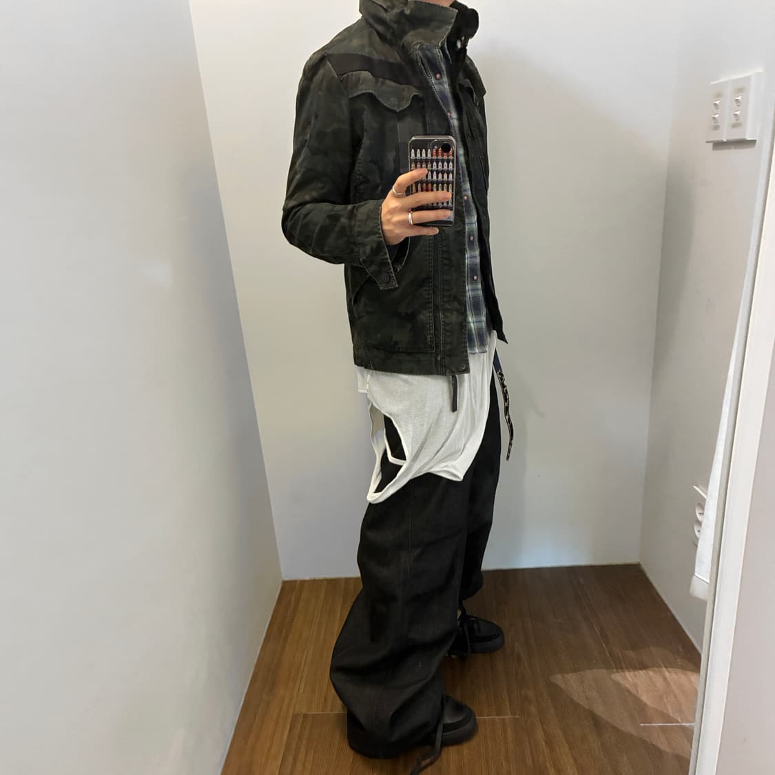 G-Star RAW Deline Field Jacket 상품이미지2