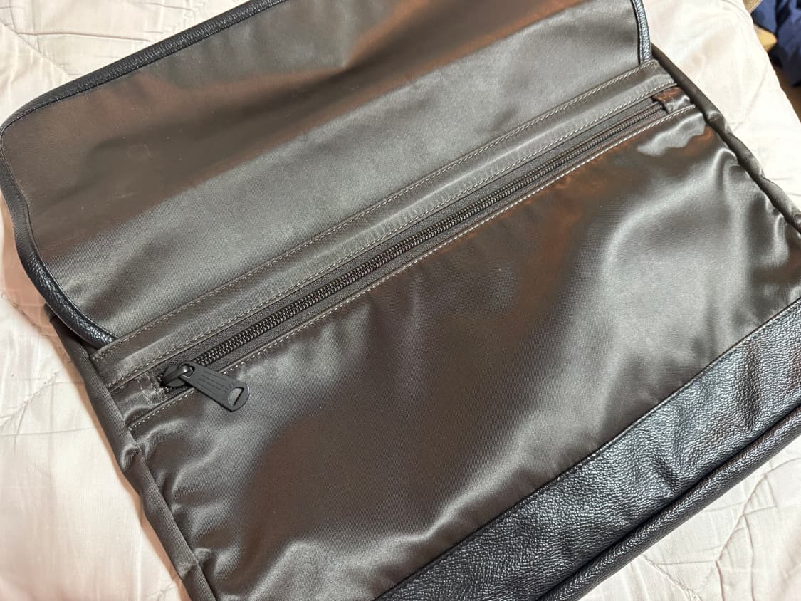 요시다 포터 x Sac’s Bar 스마트 클러치 상품이미지6
