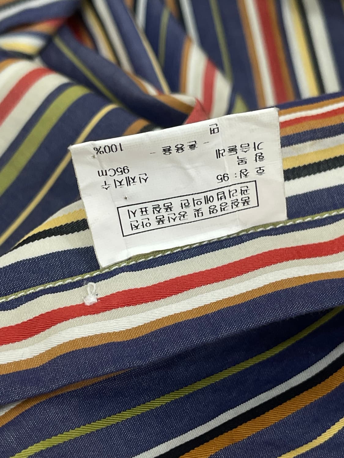 에트로 여성 남방 상품이미지8