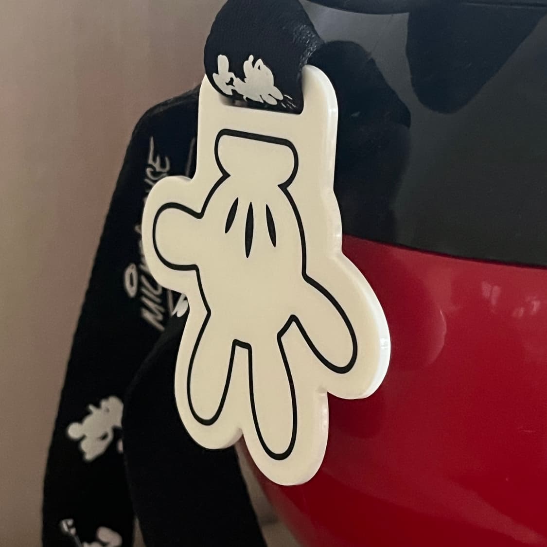 도쿄디즈니리조트 미키마우스 팝콘통 상품이미지3