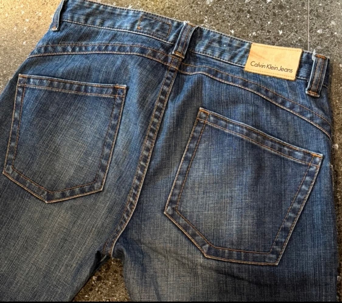 캘빈 엔지니어드진 32-33 상품이미지7