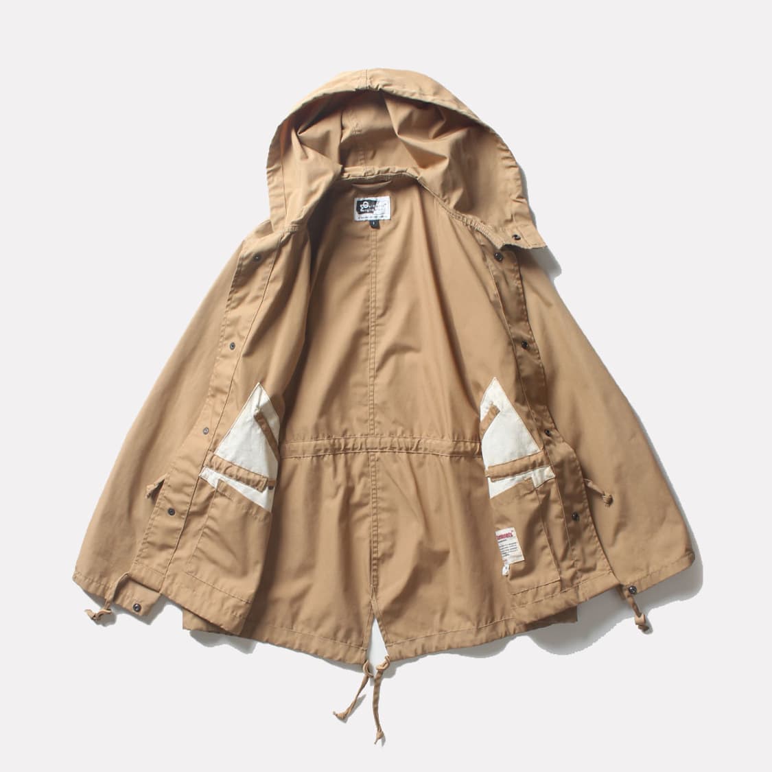 엔지니어드가먼츠 피쉬테일자켓_2773 상품이미지7