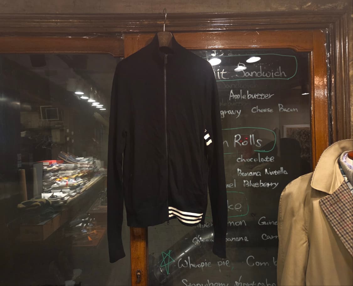 요지 야마모토 Y-3 상품이미지1
