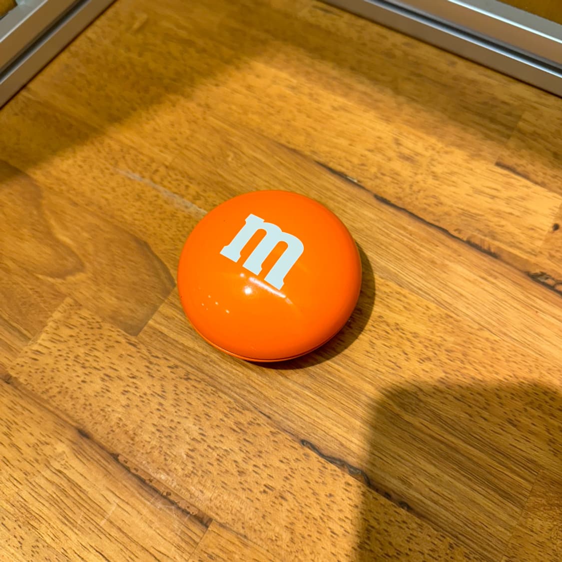 M&M'S CHOCOLATE ACC ORANGE 상품이미지1