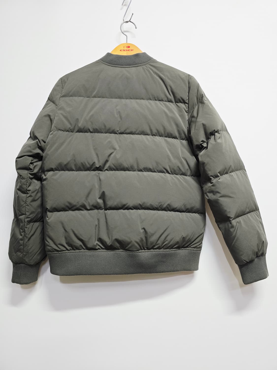 게스 다운패딩 점퍼 상품이미지4