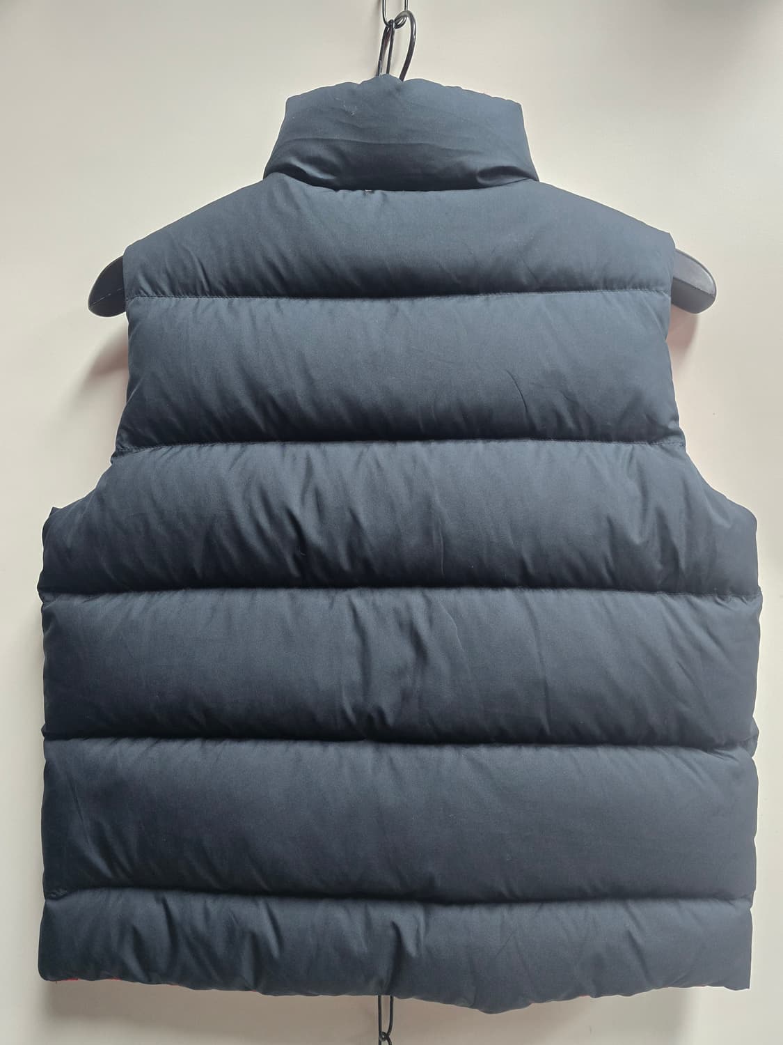 폴로랄프로렌 패딩조끼 (M  10~12)성인여S 상품이미지3