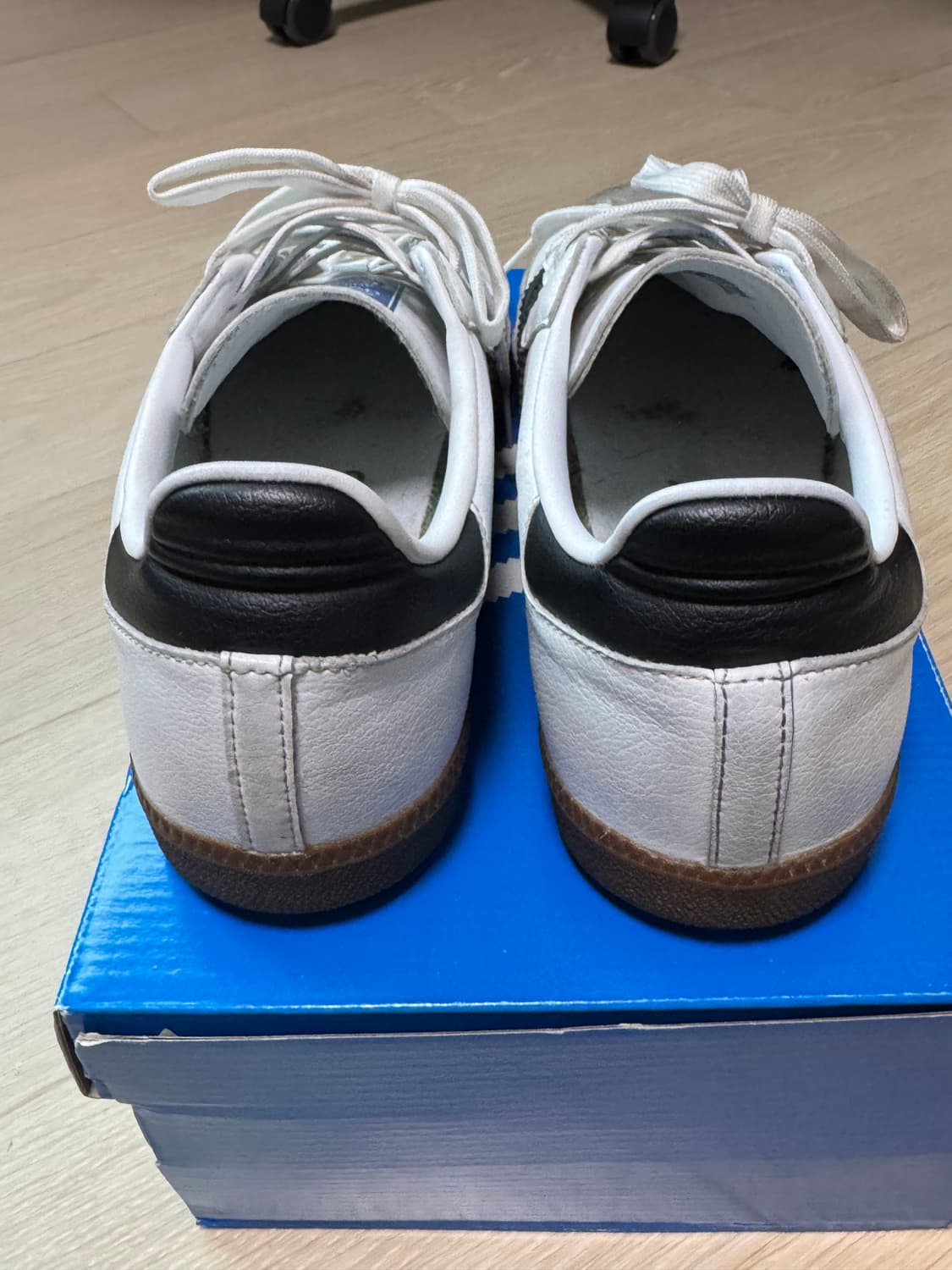 아디다스 삼바 상품이미지3