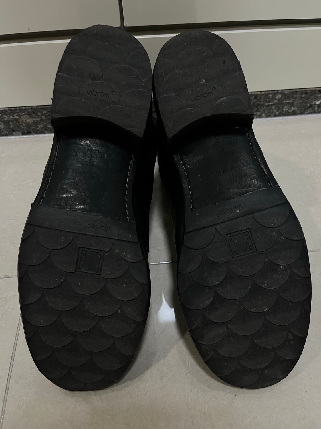 Guidi 구이디 788 43size 상품이미지3