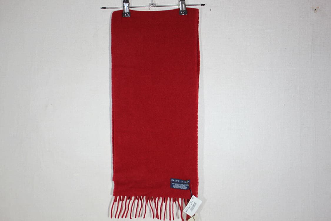 Polo Ralph Lauren 폴로 목도리 (미사용) 상품이미지1