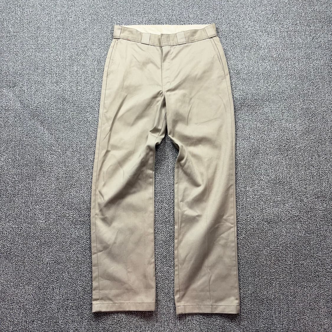 디키즈 874 코튼 팬츠 상품이미지4