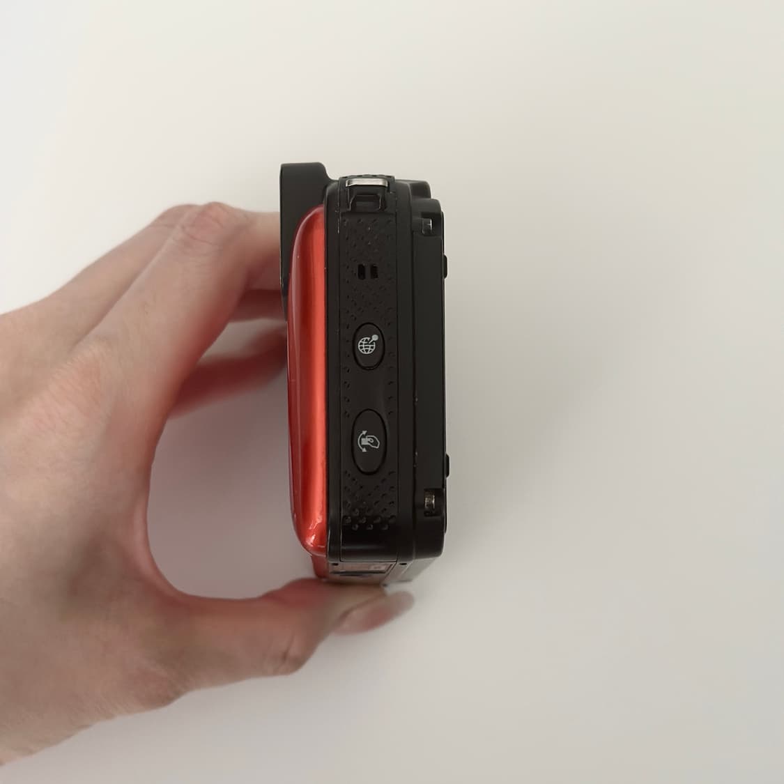 풀셋!) Nikon Coolpix aw120 니콘 쿨픽스 (aw100) 상품이미지9