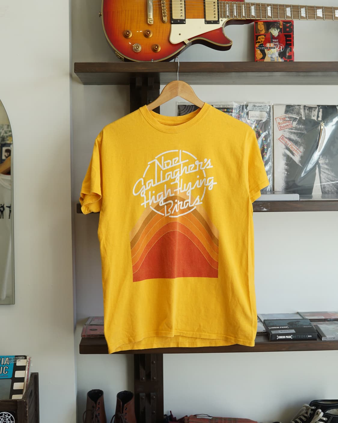 Noel Gallagher 상품이미지1