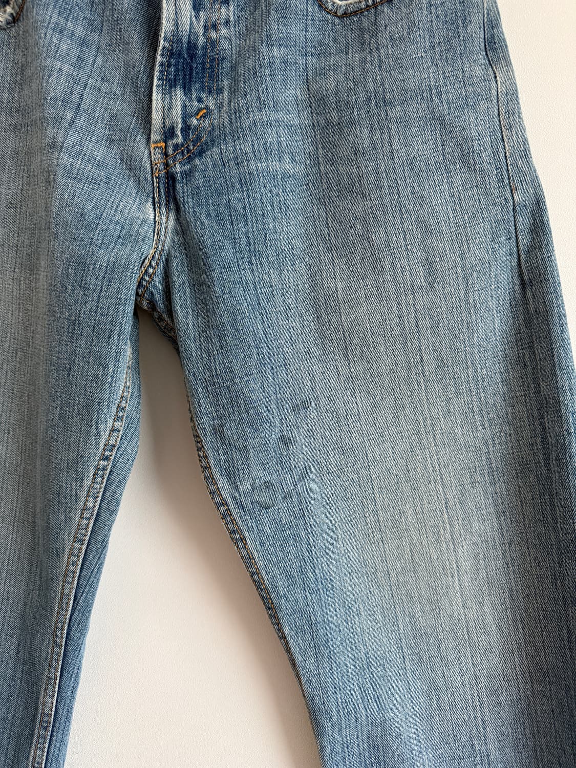 리바이스(Levi's) 569 데님 팬츠 상품이미지4