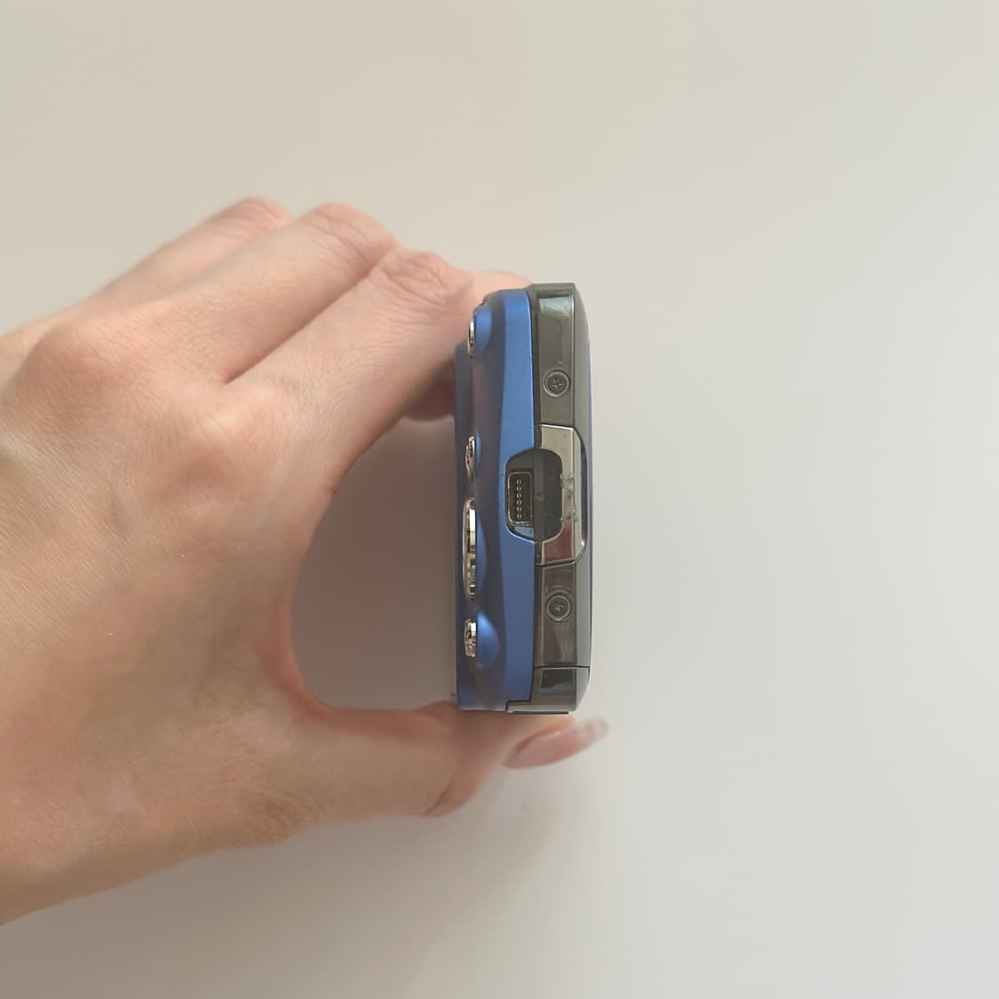 희귀풀셋!) 카시오 엑슬림 z330 casio exilim 블루 상품이미지7